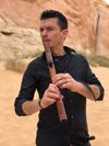 Four (4): (1/2) Half Hour Native American Style Flute Online Lessons 