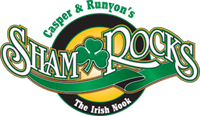 TDD DEBUT @ Shamrocks!