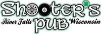 HALLOWEEN BASH with TDD @ Shooter's Pub!