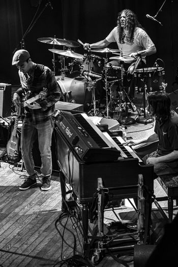 House of Blues, Nov. 27.2019
