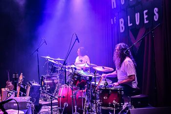 House of Blues, Nov.27.2019
