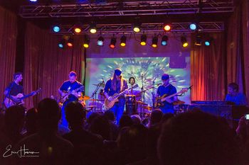 Beachland Ballroom, May 27, 2017. Photo by Eric Hanson
