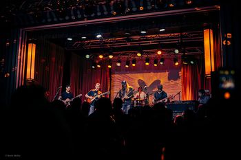 Beachland Ballroom, May 27, 2017. Photo by Kevin Morley Photography and Design
