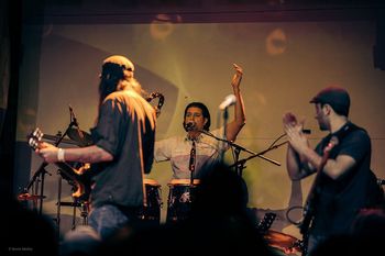 Marko DeMicheli, Beachland Ballroom, May 27, 2017. Photo by Kevin Morley Photography and Design

