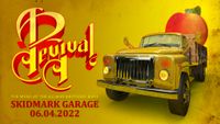 Skidmark Garage