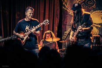 Beachland Ballroom, May 27, 2017. Photo by Kevin Morley Photography and Design

