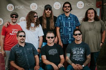 Painesville Party in the Park, 2017. Photo: Kevin Morley
