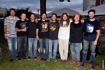 Painesville Party in the Park, 2016. Photo by Jeff Hace
