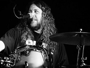 Greg Campolieti, Music Box Supper Club, June 4, 2016. Photo by Anthony Ross
