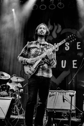 HOB: Anthony Papleo
