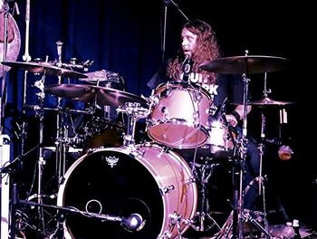 Greg Campolieti, Music Box Supper Club, June 4, 2016. Photo by Anthony Ross
