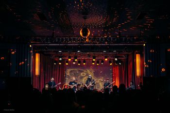Beachland Ballroom, May 27, 2017. Photo by Kevin Morley Photography and Design
