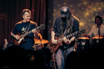 Beachland Ballroom, May 27, 2017. Photo by Kevin Morley Photography and Design
