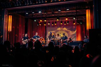 Beachland Ballroom, May 27, 2017. Photo by Kevin Morley Photography and Design
