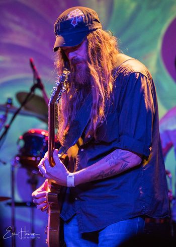 Dave Miller, Beachland Ballroom, May 27, 2017. Photo by Eric Hanson
