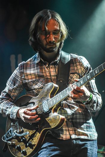 HOB: Anthony Papleo

