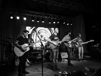 Beachland Ballroom, March 23, 2019. Photo: Anthony Ross
