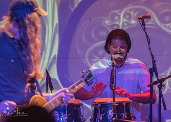 Marko DeMicheli, Beachland Ballroom, May 27, 2017. Photo by Eric Hanson
