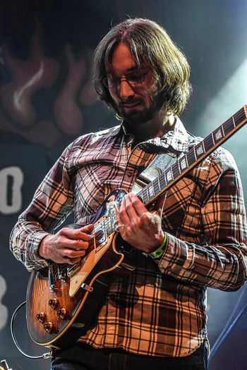 HOB: Anthony Papaleo
