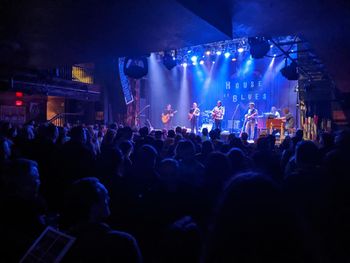 House of Blues, Nov.27.2019
