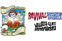 Watkins Glen Revival