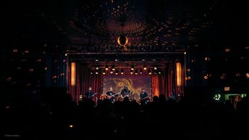 Beachland Ballroom, May 27, 2017. Photo by Kevin Morley Photography and Design
