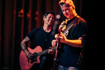 Beachland Ballroom, May 27, 2017. Photo by Kevin Morley Photography and Design
