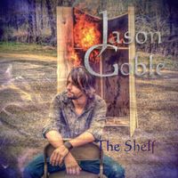 The Shelf by Jason Goble