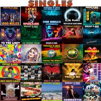The Singles by Deejay P-Mix