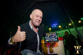 Wireless Dj Show
