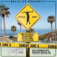 Locals Only 