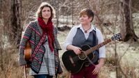 Album Preview and Kickstarter Concert! 