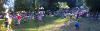 CD RELEASE!!!! Elizabeth Park Concert Series