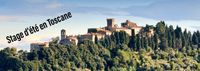 International Jazz Vocal Summer Workshop - The Improvising Voice 