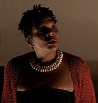 Gwen Sampé, “Boundaries” one-woman Show
