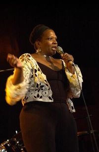Gwen Sampé