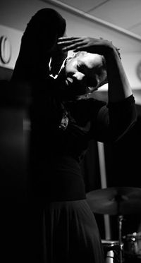 Gwen Sampé Quartet 