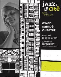Gwen Sampé Quartet