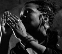Gwen Sampé Quartet