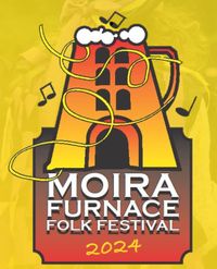 Moira Furnace Folk Festival 2027