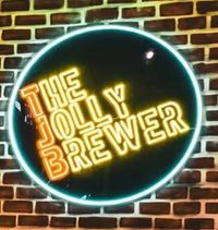 Lincoln Folk Festival - The Jolly Brewer and The Victoria
