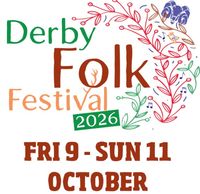 Derby Folk Festival