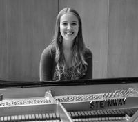 Emily Armour Graduation Recital