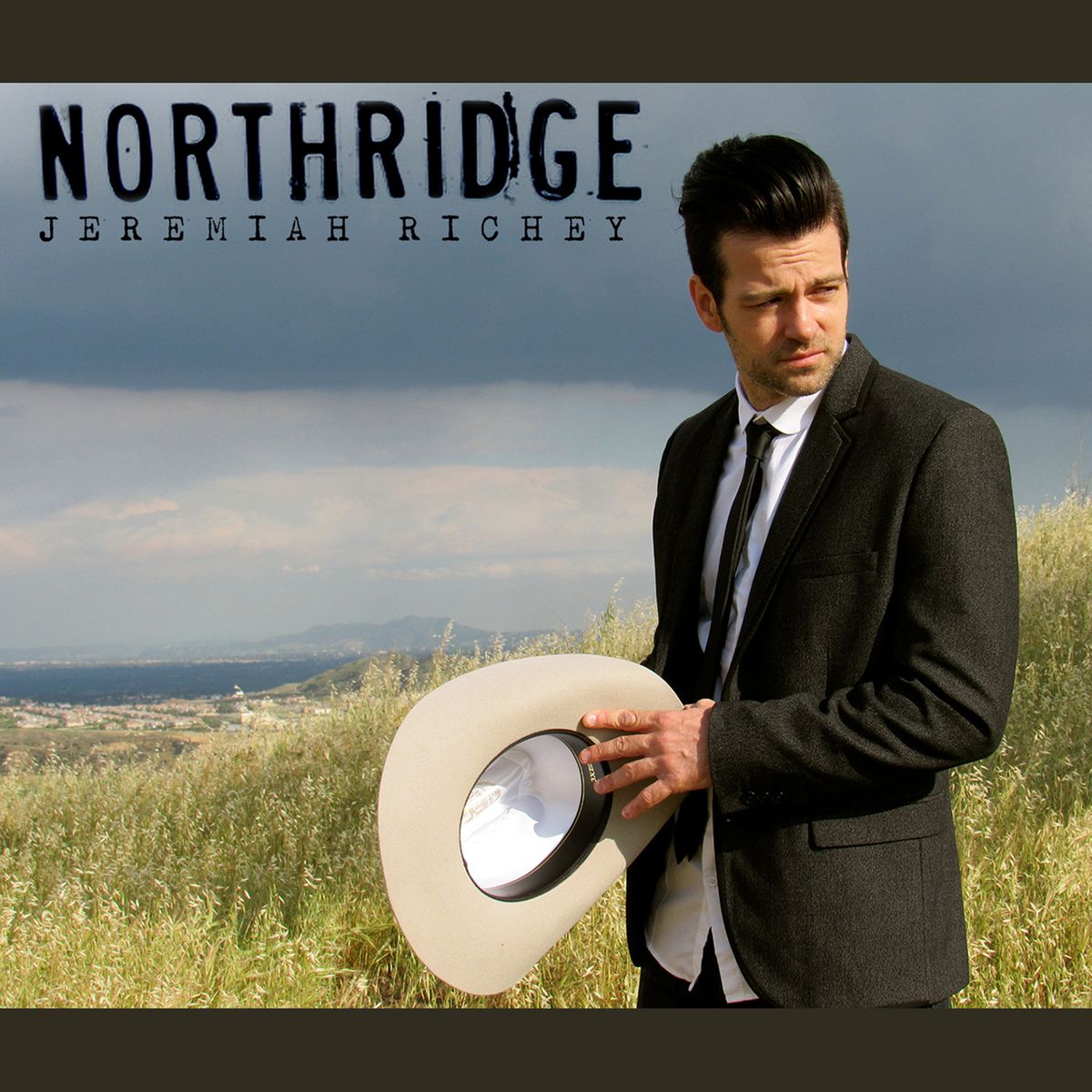 Northridge - CD
