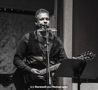 Rory Jagdeo Solo Live Performance
