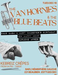 The Blue Beats