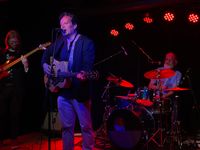 Kurt Chaboyer & the Blue Beats