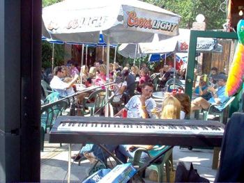 Morrison Inn - 2006
