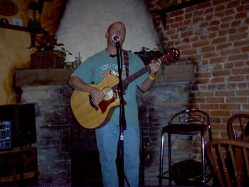 Scruffy Murphy's - 2006
