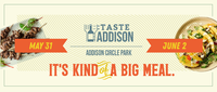 Taste Addison